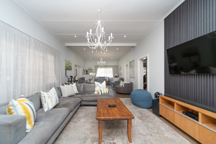 5 Bedroom Property for Sale in Selborne Eastern Cape